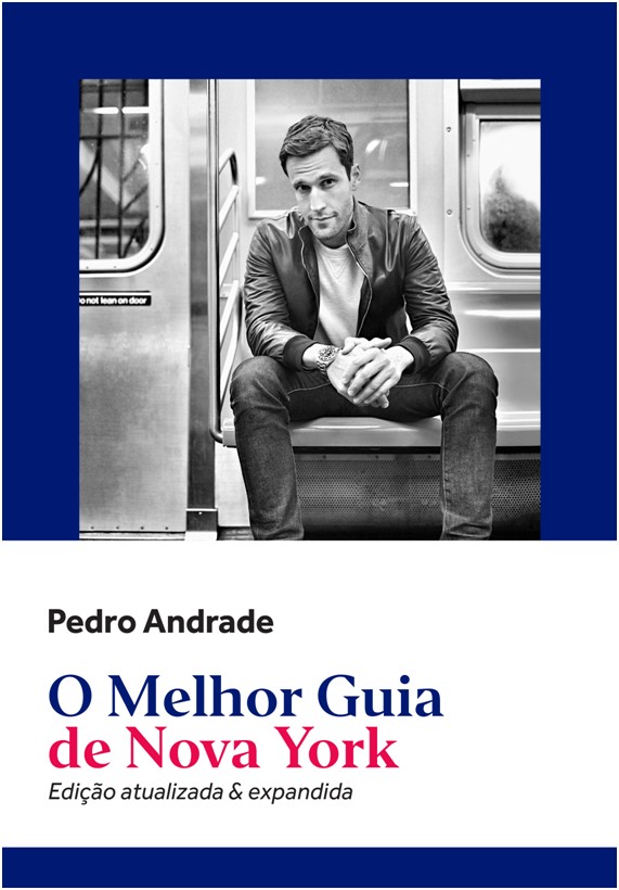 Melhor Guia de Nova York, O
