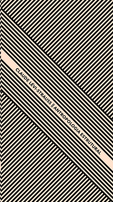 Antropologia Estrutural