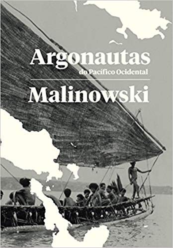 Argonautas do Pacifico Ocidental