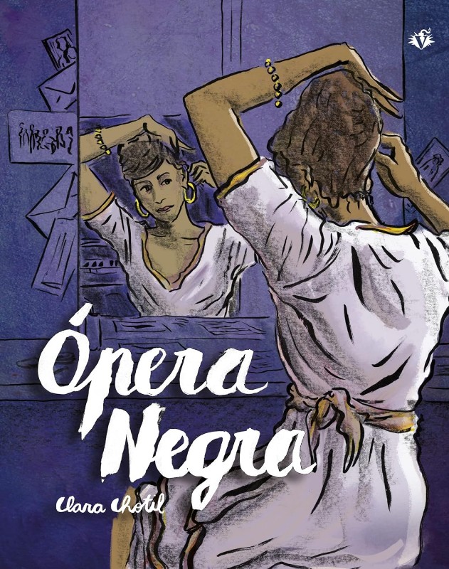 ópera Negra