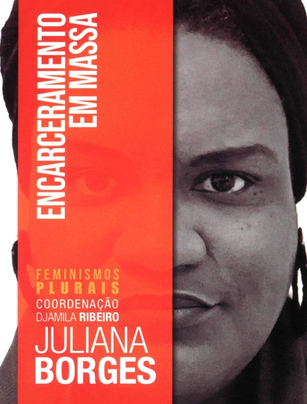 Encarceramento em Massa