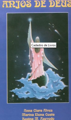Anjos de Deus