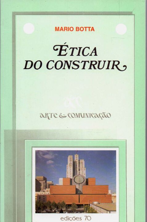 Etica do Construir