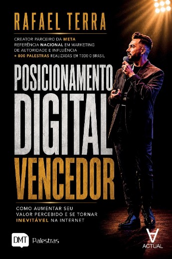 Posicionamento Digital Vencedor