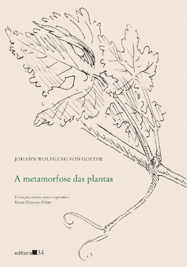 Metamorfose das Plantas, A
