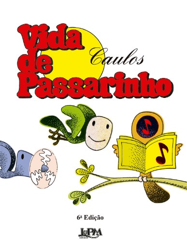 Vida de Passarinho