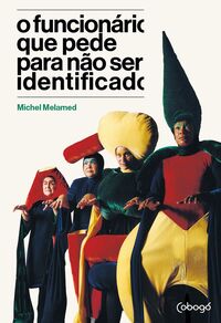 O Funcionario Que Pede para Nao Ser Identificado --ln-pt-