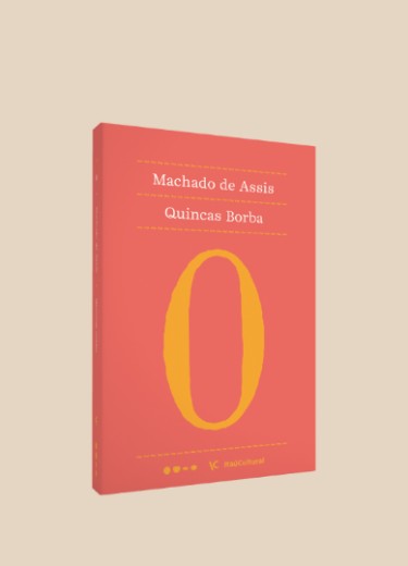 Quincas Borba