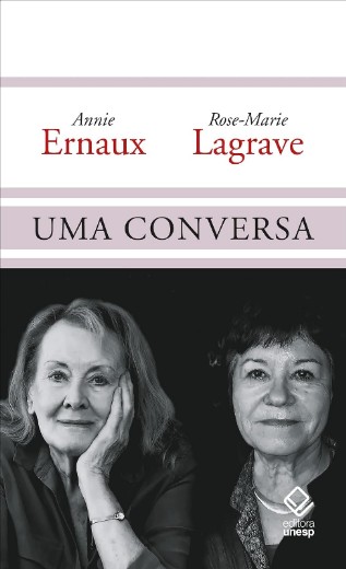 Conversa, Uma