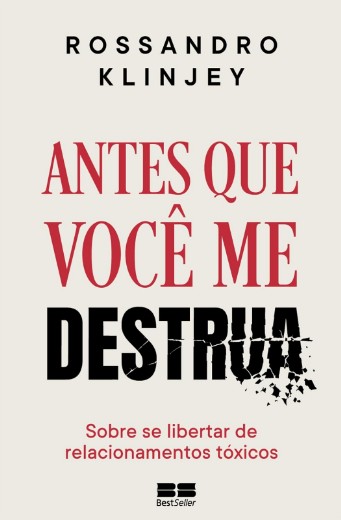 Antes Que Voce me Destrua