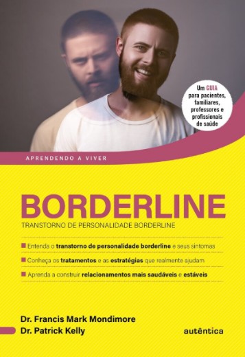 Borderline: Transtorno de Personalidade Borderline