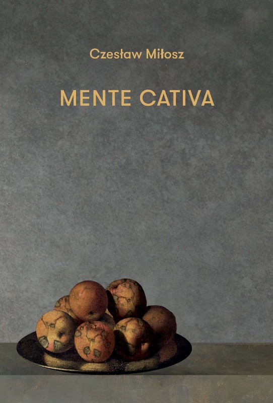A Mente Cativa