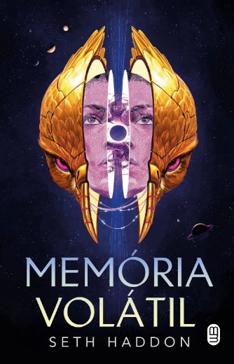 Memoria Volatil