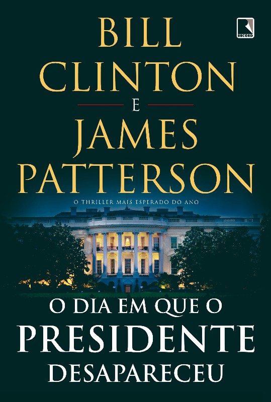 Dia em Que o Presidente Desapareceu, O