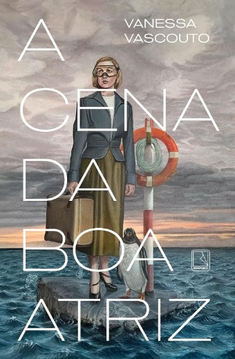 Cena da Boa Atriz, A