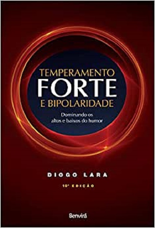 Emperamento Forte e Bipolaridade