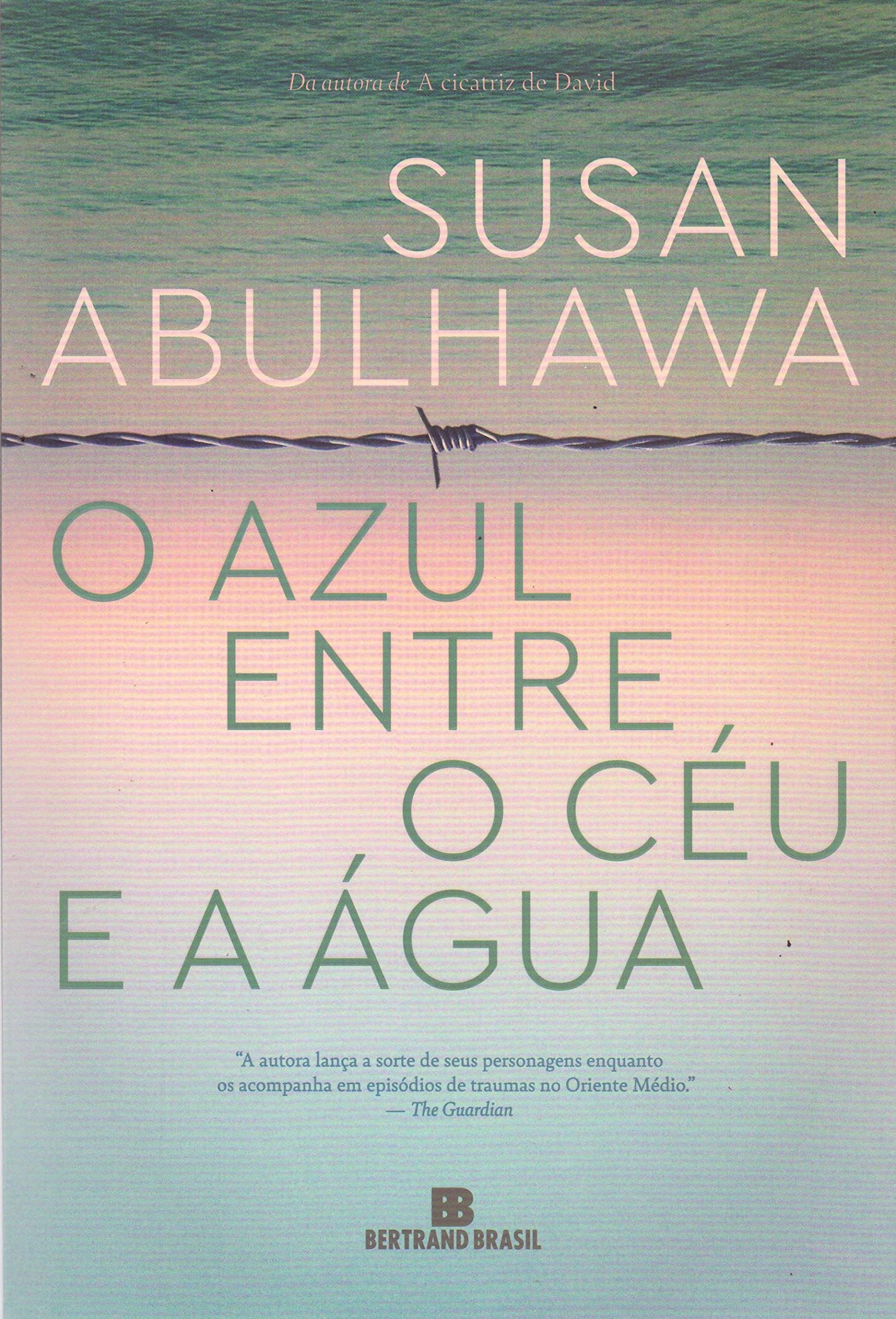 Azul entre o Ceu e a Agua, O