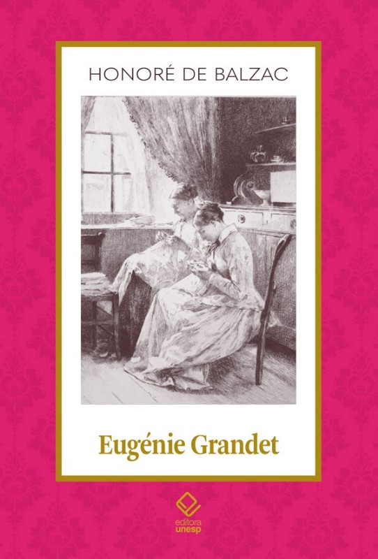 Eugenie Grandet