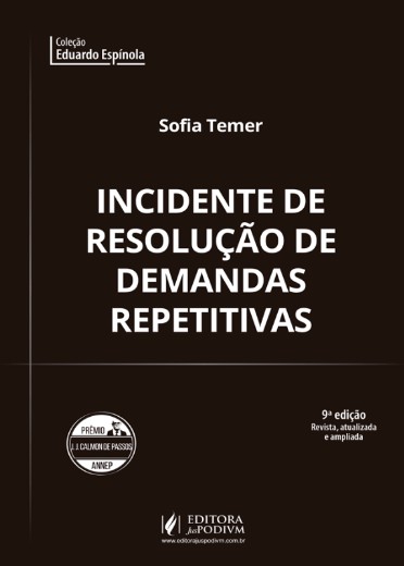 Incidente de Resolucao de Demandas Repetitivas (2027)