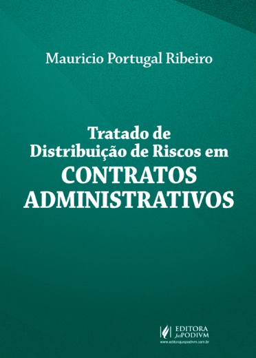 Tratado de Distribuicao de Riscos em Contratos Administrativos (2027)