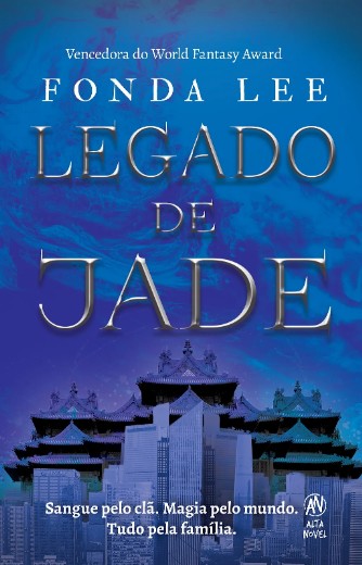 Legado de Jade