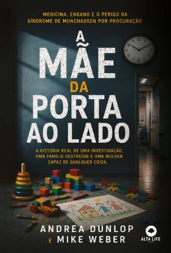 Mae da Porta ao Lado, A