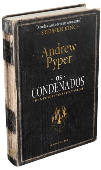 Condenados, os